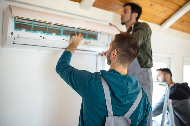 Best Commercial HVAC in Ford City, CA