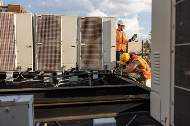  Ford City, CA HVAC Pros