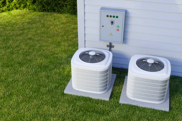 Professional HVAC in Ford City, CA