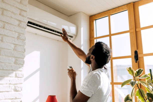 Best Furnace Cleaning in Ford City, CA