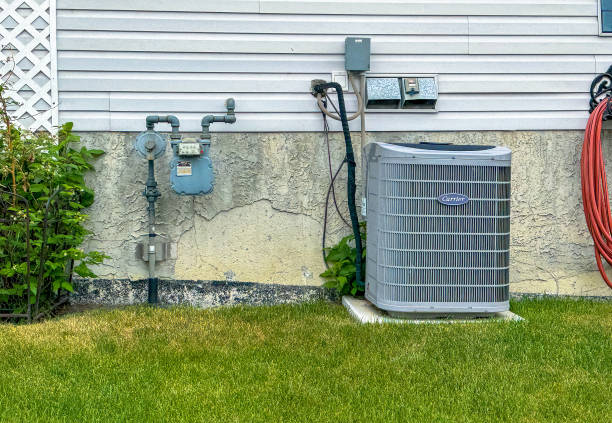 Best HVAC Equipment and Components in Ford City, CA